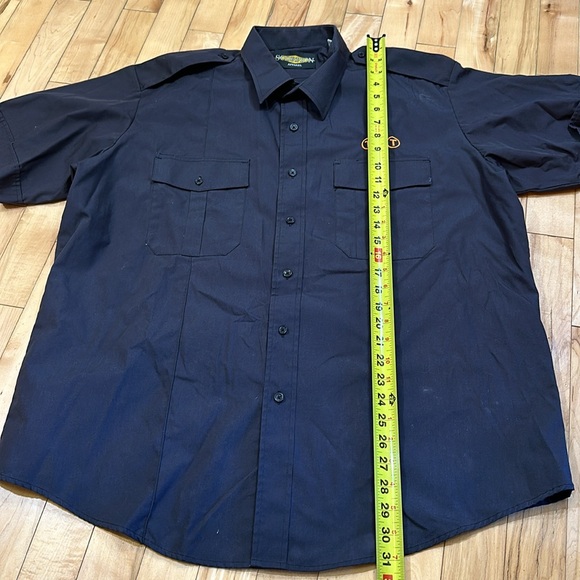 Scorpion Apparel Short Sleeved Shirt - Picture 6 of 8